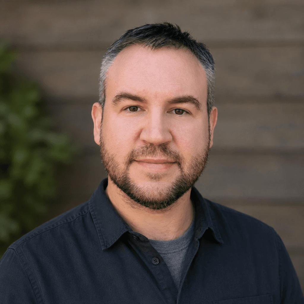 Matt Henderson